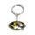 Missouri Tigers Keychain Logo - Aminco