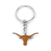 Texas Longhorns Keychain Logo - Aminco