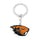 Oregon State Beavers Keychain Logo - Aminco