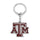 Texas A&M Aggies Keychain Logo - Aminco