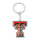 Texas Tech Red Raiders Keychain Logo - Aminco