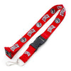 UNLV Runnin' Rebels Lanyard - Aminco