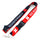 Nebraska Cornhuskers Lanyard Crossfade Design - Aminco