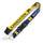 Michigan Wolverines Lanyard Crossfade Design - Aminco