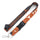Texas Longhorns Lanyard Crossfade Design - Aminco