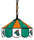 COASTAL CAROLINA 14'' SWAG HANGING LAMP - CCU-140SW1
