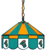 COASTAL CAROLINA 16'' SWAG HANGING LAMP - CCU-160SW1