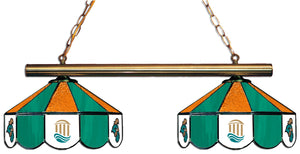 COASTAL CAROLINA 2-LIGHT GAME TABLE LIGHT - CCU-280GL