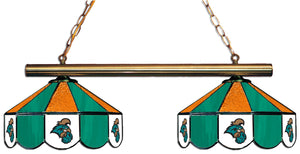 COASTAL CAROLINA 2-LIGHT GAME TABLE LIGHT - CCU-280GL1