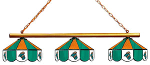 COASTAL CAROLINA 3-LIGHT GAME TABLE LIGHT - CCU-380GL1