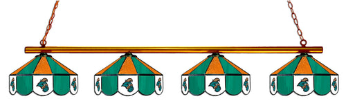 COASTAL CAROLINA 4-LIGHT GAME TABLE LIGHT - CCU-480GL1