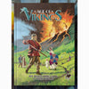 Chaosium -  Age Of Vikings (Rpg) Pre-Order