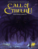 Chaosium - Call Of Cthulhu 7E: Keeper Rulebook