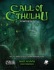Chaosium - Call Of Cthulhu 7E: Starter Set - Anniversary Edition