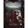 Chaosium -  Call Of Cthulhu Rpg (7E): Regency Cthulhu: Dark Designs In Jane Austen's England