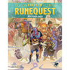 Chaosium -  Cults Of Runequest: Mythology
