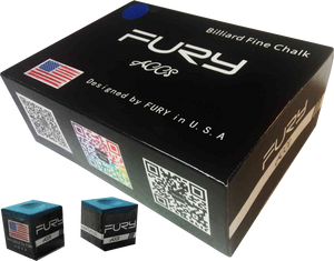 Fury CHFU144 Chalk