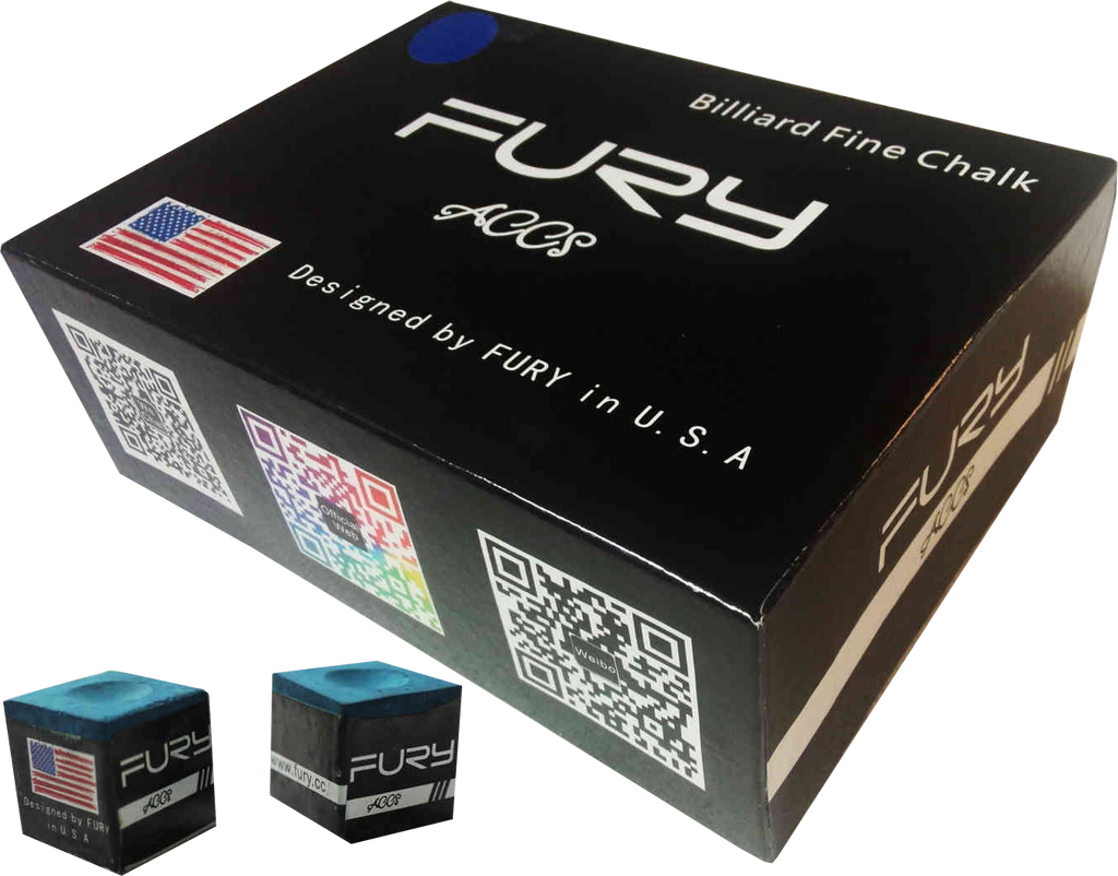 Fury CHFU144 Chalk