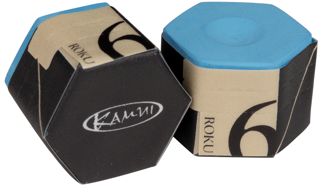 Kamui CHKR Roku Chalk - Blue