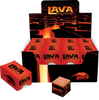 Lava CHLAVA16 Display Chalk - Rust