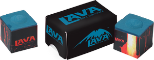 Lava CHLAVA2 Chalk - Blue