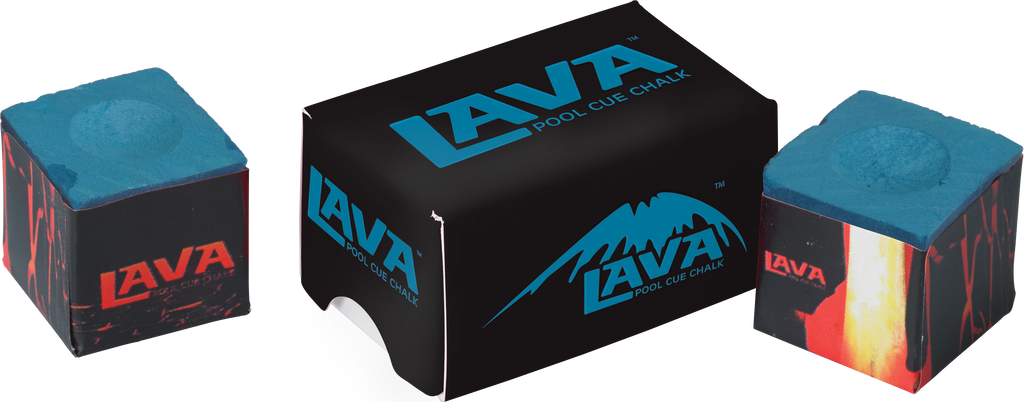 Lava CHLAVA2 Chalk - Blue