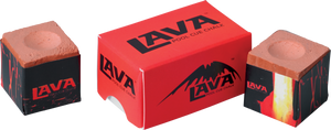 Lava CHLAVA2 Chalk - Rust