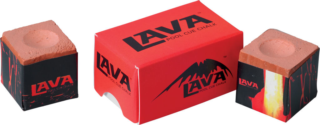 Lava CHLAVA2 Chalk - Rust