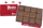 Master CHM12 Chalk - Brown