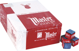 Master CHM144 Chalk - Blue