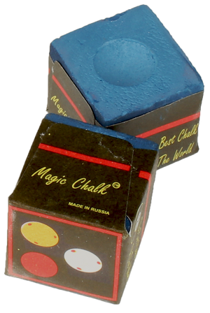 Magic CHMC Chalk - Blue