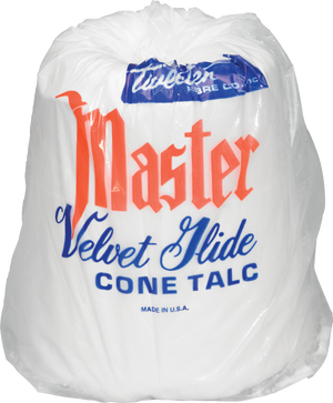Master CHMCC1 Cone Chalk - White