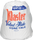 Master CHMCC6 Cone Chalk - White