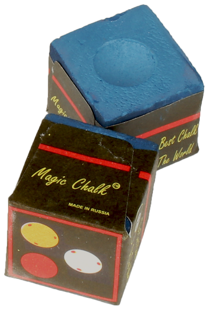 Magic CHMC Chalk - Blue