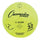 PerfectPitch 3 Star Soccer Ball, Yellow & Black - Size 4