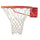 PerfectPitch 250 g Basketball Net Non Whip  White