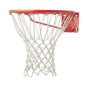 PerfectPitch 228 g Basketball Net Non Whip  White