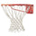 PerfectPitch 288 g Basketball Net Non Whip  White