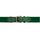 PerfectPitch Adult Baseball & Softball Uniform Belt, Dark Green