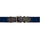 PerfectPitch Adult Baseball & Softball Uniform Belt, Navy