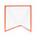 PerfectPitch 4 x 4 x 4 ft. Box Lacrosse Goal