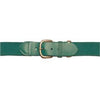 PerfectPitch Adult Baseball & Softball Uniform Belt, Teal