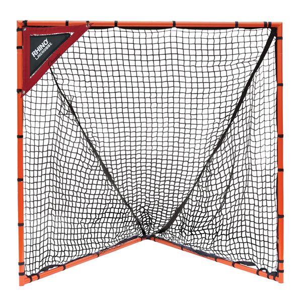 PerfectPitch Lacrosse Goal Corner Target