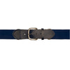 PerfectPitch Youth Baseball & Softball Uniform Belt, Navy