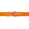 PerfectPitch Youth Baseball & Softball Uniform Belt, Orange
