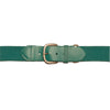 PerfectPitch Youth Baseball & Softball Uniform Belt, Teal