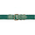 PerfectPitch Youth Baseball & Softball Uniform Belt, Teal