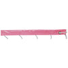 PerfectPitch 2.0 mm Volleyball Net  Pink