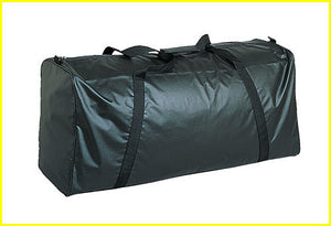 PerfectPitch Deluxe Equipment Bag  Black