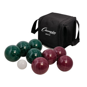 PerfectPitch Tournament Series Bocce Set